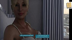 Two weeks of wild 3D hentai action, so hot! 🔥