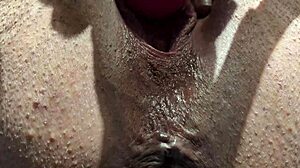 kandi laigne sits on face while touching herself