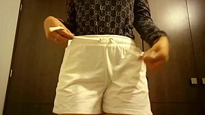 oops, my face showed, hope my teachers don't recognize me