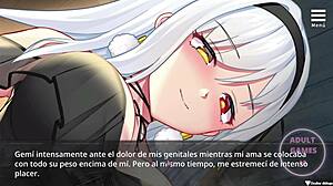 Want to see the witch's sexual prison?