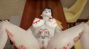 另外一個好色的寶貝 😏