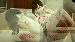 另外一個好色的寶貝 😏