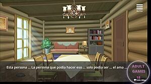 la prisi�n sexual de la bruja 9