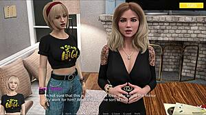 in rosewater manor 34, mysteries unfold quietly