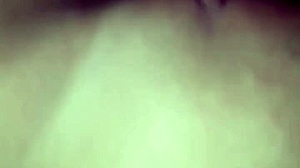 my wet argentinian pussy moans like a little slut.