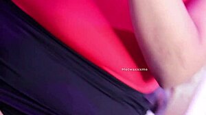 Pendeja Argentina Se Saca Fotos Mientras Entrega La Conchita!