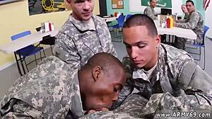 I watch hot gay porn with Iranian old man, then as a pat sex boy