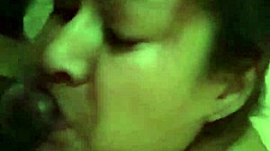 Mexican BBW Fat Woman!