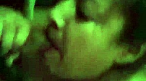 Mexican BBW Fat Woman!