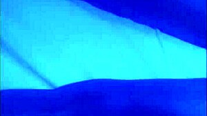 Skinny Housewife Rides Interracial Cock