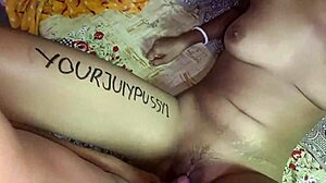 Verification Video Couple Homemade