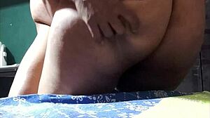 standing fuck ends with cumshot