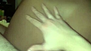 is this brazilian girl getting fucked hard?