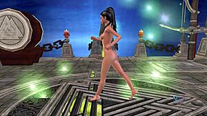 Malayalam Kambi Katha - Passionate Encounter With Stepmom Part 4