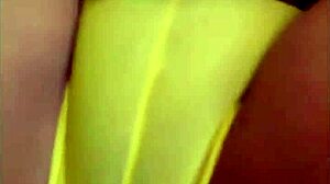 twerking moves on display