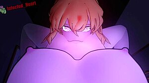 blake's dreamy lesbian afternoon with dildo play! 🥰