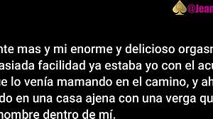 Horny uber ride with bbw milf 😏