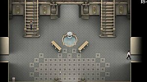 lust epidemic part 7 COMPLETE GAMEPLAY with hentai threesome