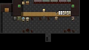 minha irmã dando boquete debaixo do balcão no trabalho, ntr online parte 9