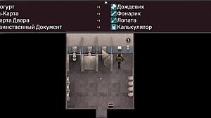 lust epidemic part 7 COMPLETE GAMEPLAY with hentai threesome