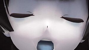 Keijun Seiki Kantai Collection Anime Fuck!