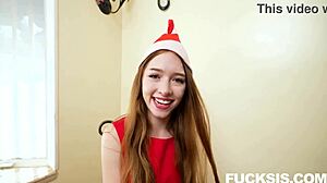 Elf Myra Moans Elias Cash