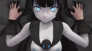 Keijun Seiki Kantai Collection Anime Fuck!