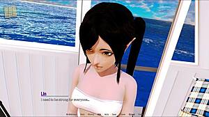 Harem Hotel 154 Gets Steamy! 🔥