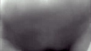 Blonde beauty rides cock 😈