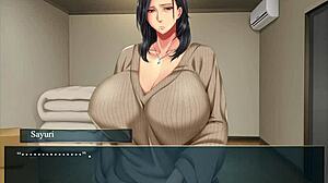 Hentai Episode 8: Fucking Her In A School Uniform