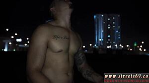 teen ass dildo hd bruno drags sabrina