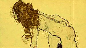 Vintage Hentai Erotic Cartoon Art Collection