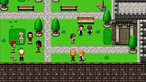 my new life cap 4, fucking sexy redheads with big cocks and masturbation 😍