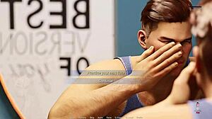 In a scent 3 - time to get that booty 😏