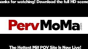 היי, החמות החורגת המגורה שלי צריכה שאזיין לה את הכוס עכשיו!