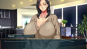 Hentai Episode 8: Fucking Her In A School Uniform