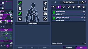 what's the fastest way to reach the last probe in tainted space hentai game