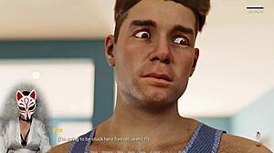 In a scent 3 - time to get that booty 😏