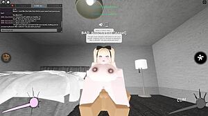 Intense roblox adventure number twenty-nine