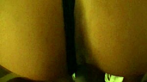 Amateur homemade fucking adventures in Las Vegas