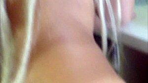 couple’s wild antics in public