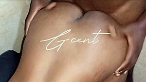 one more doggy style with vero in the bathroom