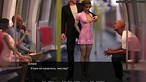 Complete Gameplay Experience - Red Sakura Mansion 2 Part 4 Unveiled.