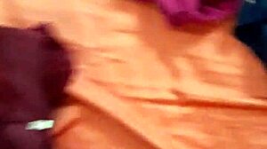 my sister-in-law's panties soaked from the cumshot, wanna see?