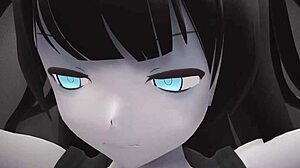 Keijun Seiki Kantai Collection Anime Fuck!