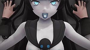 Keijun Seiki Kantai Collection Anime Fuck!