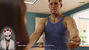 In a scent 3 - time to get that booty 😏