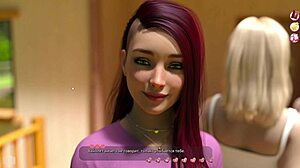 Complete Gameplay: Helping The Hotties Part 18