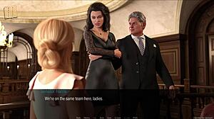 Jessica Oneil's Hard News Episode 57 Intrigues Viewers