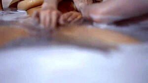 Linda, the shy latina student, gets fucked hard by her teacher after class!